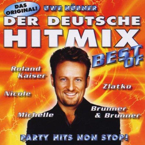 Der Deutsche Hitmix-Best of