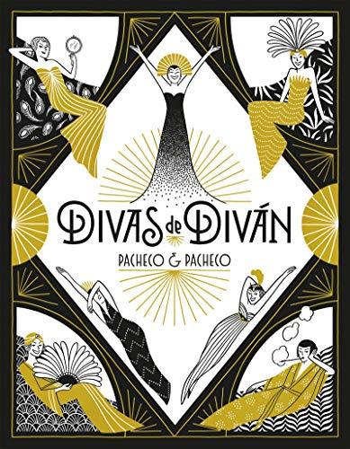 Divas de diván (¡Caramba!)