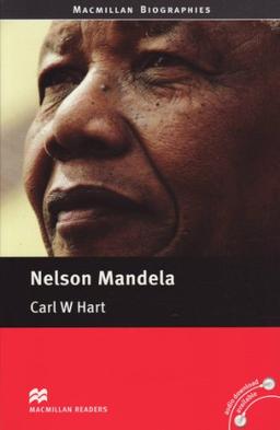 Nelson Mandela: Lektüre (ohne Audio-CDs)