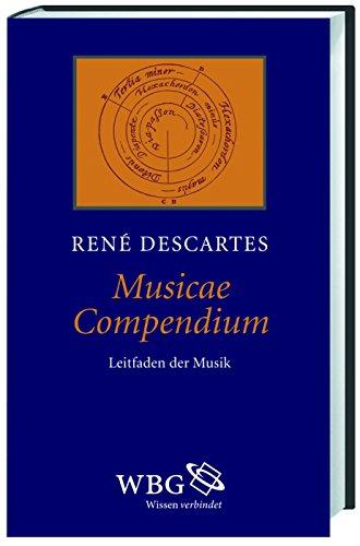 Musicae Compendium: Leitfaden der Musik