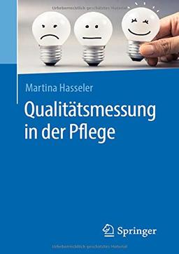 Qualitätsmessung in der Pflege