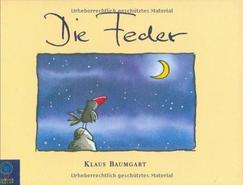 Baumgart: Feder