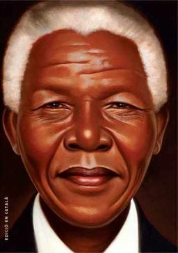 Nelson Mandela (ALBUMES ILUSTRADOS)