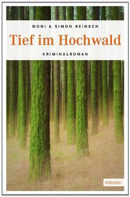 Tief im Hochwald