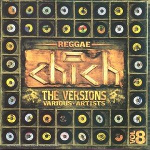 Chich 8-the Versions