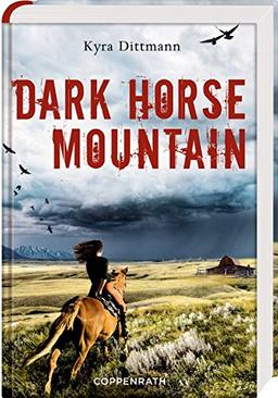 Dark Horse Mountain