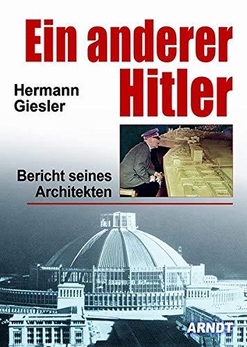 Ein anderer Hitler