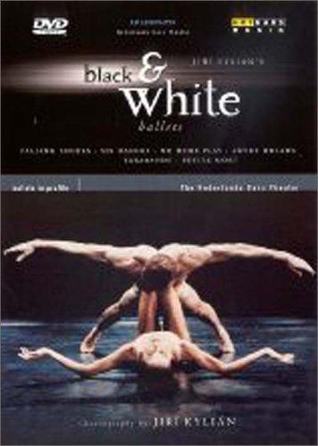 Kylian, Jiri - Black & White Ballets