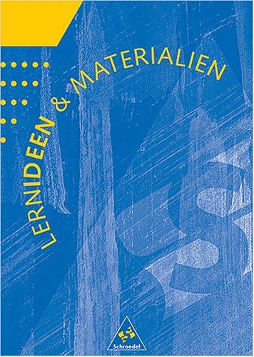 Netzwerk Naturwissenschaft und Technik - Ausgabe 2007 für Baden-Württemberg. Lehrermaterialien 8 - 10 Teil 1