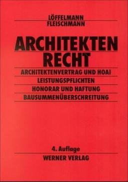 Architektenrecht