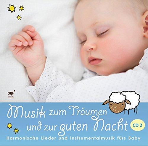 Musik zum Träumen und zur Guten Nacht (CD 2)