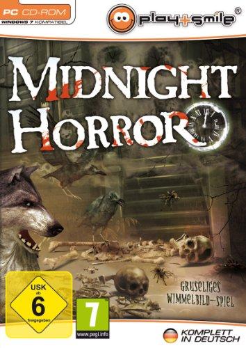 Midnight Horror