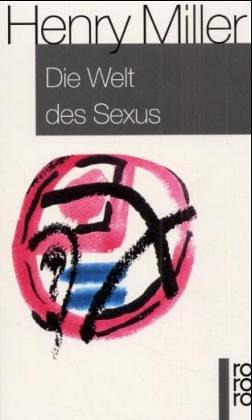 Die Welt des Sexus