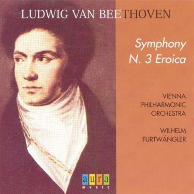 Beethoven:Symphony No 3