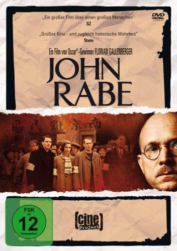 John Rabe