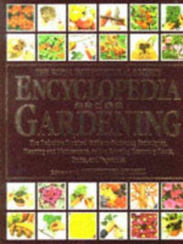 RHS Encyclopedia of Gardening