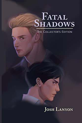 Fatal Shadows: The Collector's Edition (Adrien English)