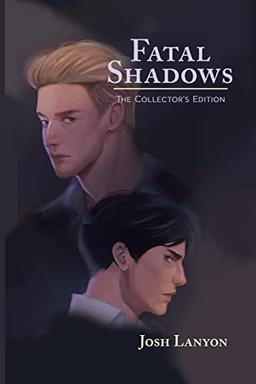 Fatal Shadows: The Collector's Edition (Adrien English)