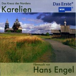 Karelien - Das Kreuz des Nordens