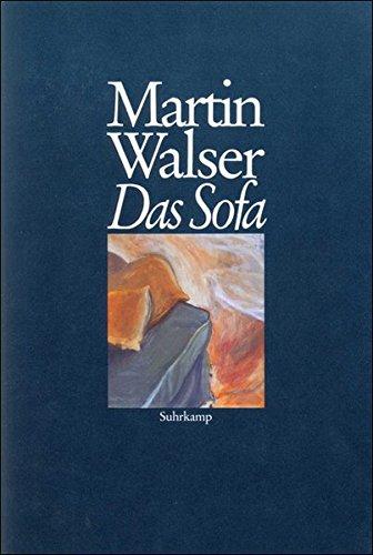 Das Sofa: Eine Farce, 1961