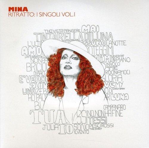 Mina Ritratti Vol.1 (3cd)