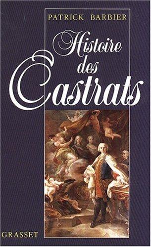 Histoire des castrats