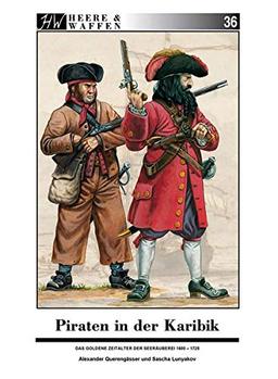 Piraten in der Karibik (Heere & Waffen)