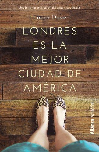 Londres es la mejor ciudad de América (13/20)