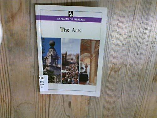 The Arts (Aspects of Britain S.)