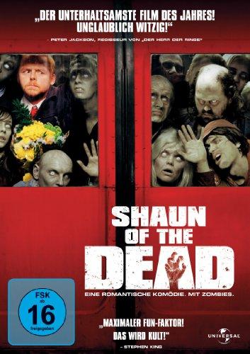 Shaun Of The Dead