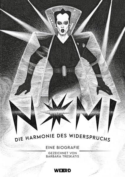 Nomi: Die Harmonie des Widerspruchs (WEEERD im Verlag der Ideen)