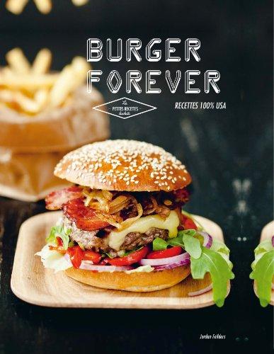 Burger forever