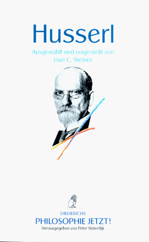 Philosophie Jetzt!: Husserl