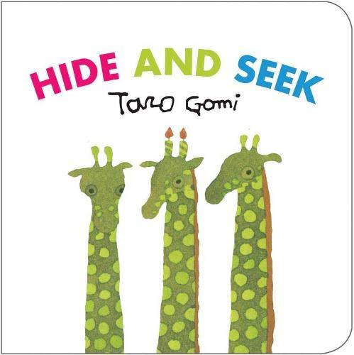 Hide and Seek