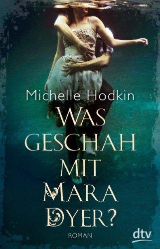 Was geschah mit Mara Dyer?: Roman