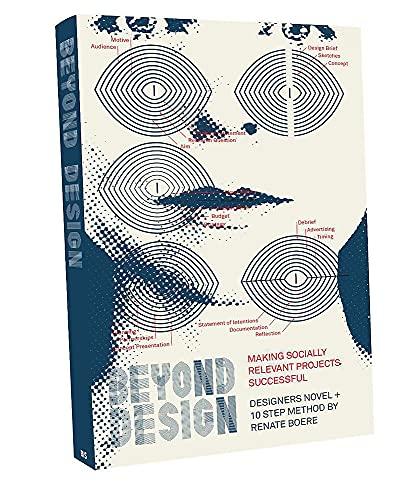 Beyond Design: Making Socially Relevant Projects Successful