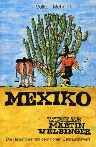 Mexiko