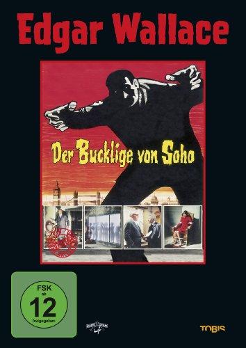 Der Bucklige von Soho