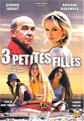 3 petites filles [FR Import]