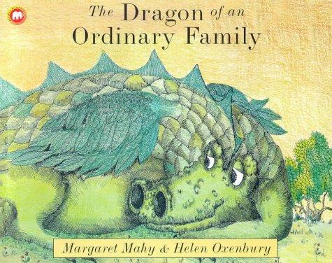 Dragon of an Ordinary Family (Picture Mammoth)