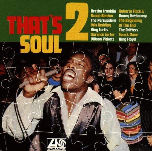 That's Soul 2