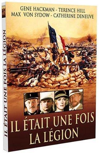 Il était une fois la légion [FR Import]