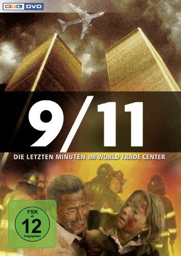 9/11 - Die letzten Minuten im World Trade Center