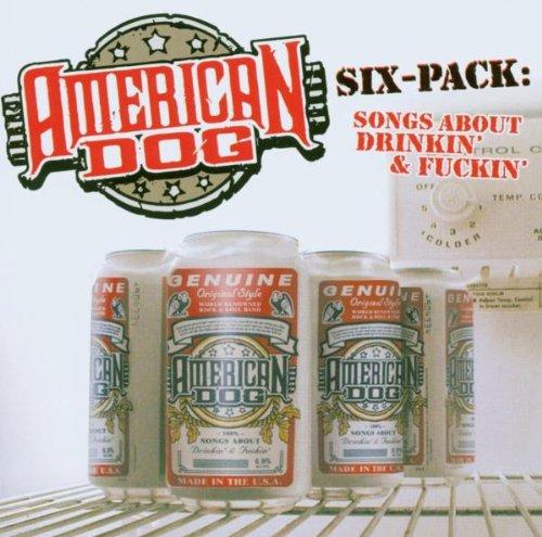 Six Pack:Songs About Drinkin