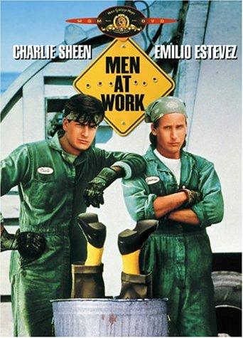 Men at Work