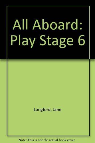 All Aboard :Stage 6 Play: The Great Lorenzo