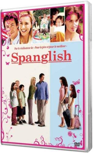 Spanglish [FR Import]