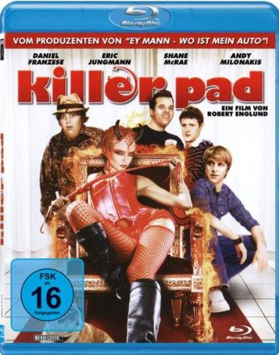 Killerpad [Blu-Ray]