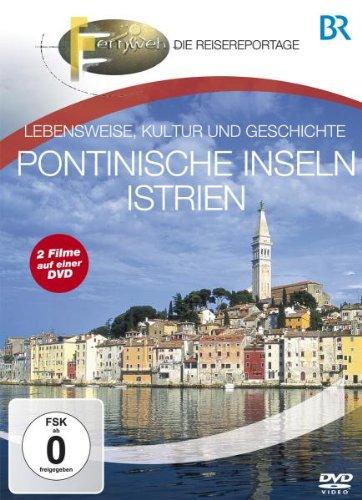 Pontinische Inseln & Istrien