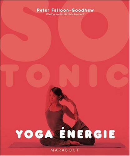 Yoga énergie